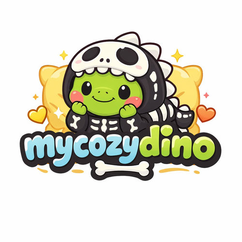 MyCozyDino