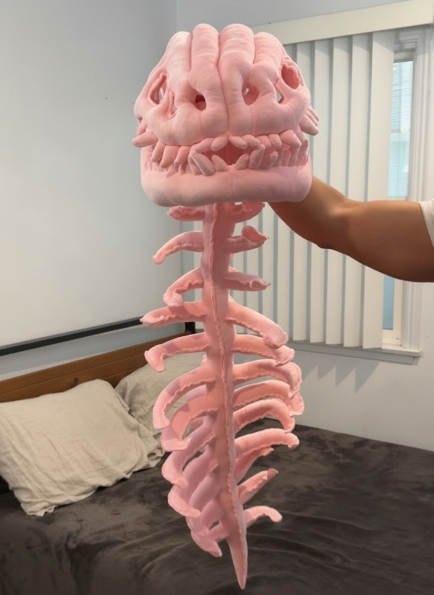 MyCozyDino™