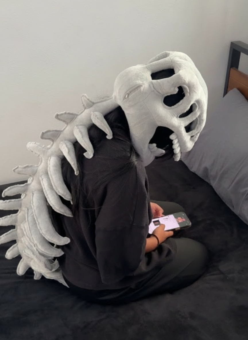 MyCozyDino™